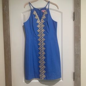Lilly Pulitzer dress size 8